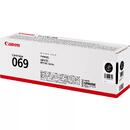 Картридж Canon 069 MF752Cdw/MF754Cdw/LBP673Cdw Black (2100 стр)