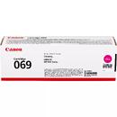 Картридж Canon 069 MF752Cdw/MF754Cdw/LBP673Cdw Magenta (1900 стор)