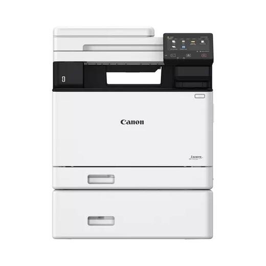 БФП Canon А4 цв. i-SENSYS MF752Cdw з Wi-Fi (5455C012)