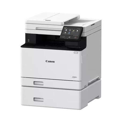  МФУ Canon А4 цв. i-SENSYS MF752Cdw c Wi-Fi (5455C012)