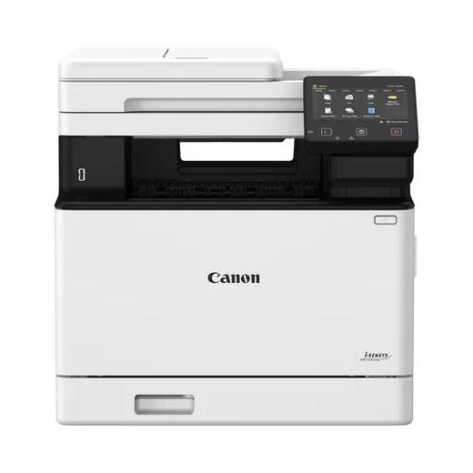 БФП Canon А4 цв. i-SENSYS MF752Cdw з Wi-Fi (5455C012)