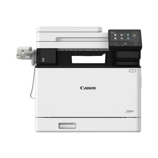 БФП Canon А4 цв. i-SENSYS MF752Cdw з Wi-Fi (5455C012)