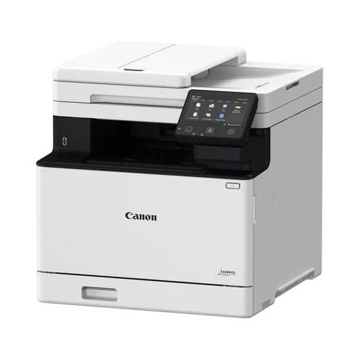  МФУ Canon А4 цв. i-SENSYS MF752Cdw c Wi-Fi (5455C012)