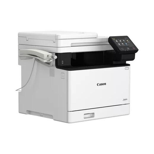БФП Canon А4 цв. i-SENSYS MF752Cdw з Wi-Fi (5455C012)