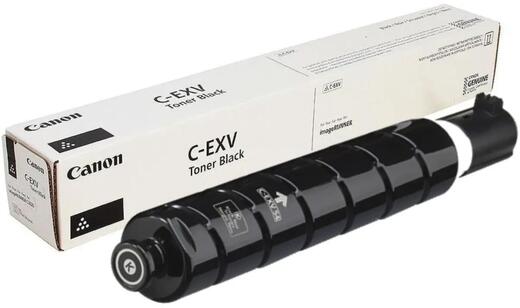 Тонер Canon C-EXV63 IR2725i/2730i/2745i (30000 стр) Black
