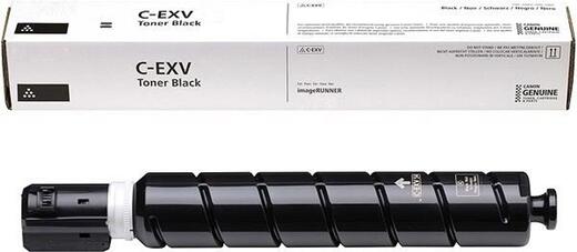 Тонер Canon C-EXV63 IR2725i/2730i/2745i (30000 стр) Black