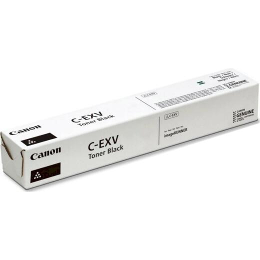 Тонер Canon C-EXV63 IR2725i/2730i/2745i (30000 стр) Black