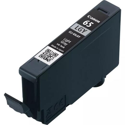 Картридж струменевий Canon CLI-65 Pro-200 Light Grey