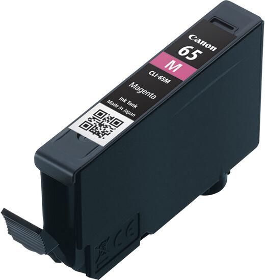 Картридж струменевий Canon CLI-65 Pro-200 Magenta