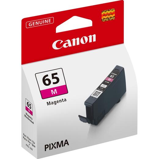 Картридж струменевий Canon CLI-65 Pro-200 Magenta