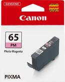Картридж струменевий Canon CLI-65 Pro-200 Photo Magenta