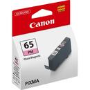 Картридж струменевий Canon CLI-65 Pro-200 Photo Magenta