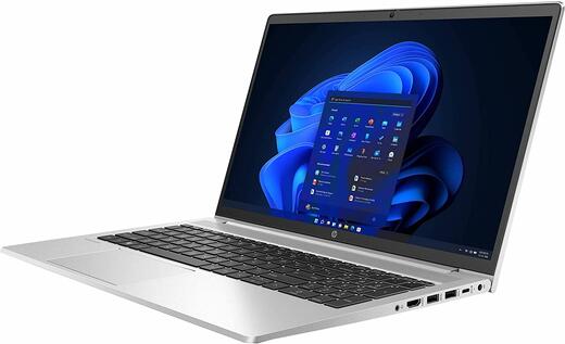 Ноутбук HP Probook 455-G9 15.6 (6S6X4EA)