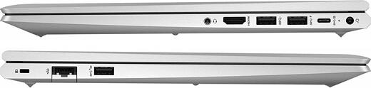 Ноутбук HP Probook 455-G9 15.6 (6S6X4EA)