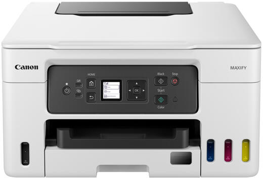 МФУ А4 Canon MAXIFY GX3040 с Wi-Fi