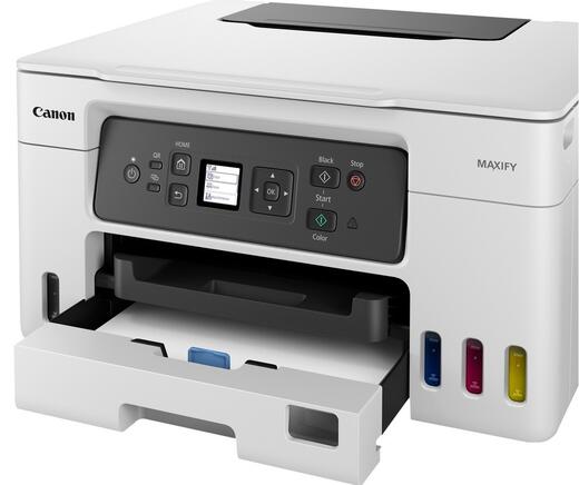 МФУ А4 Canon MAXIFY GX3040 с Wi-Fi