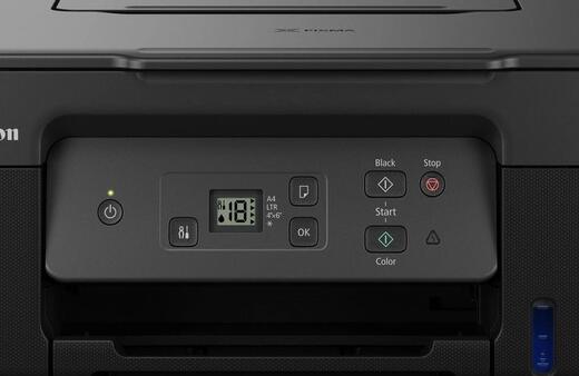 МФУ А4 Canon PIXMA G2470