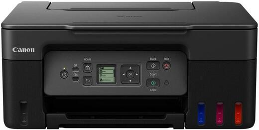 Canon БФП А4 PIXMA G3470 з Wi-Fi (5805C009)
