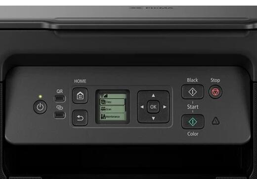 Canon БФП А4 PIXMA G3470 з Wi-Fi (5805C009)