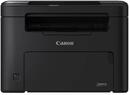 БФП А4 лазерний Canon БФП А4 ч/б i-SENSYS MF272dw з Wi-Fi(5621C013AA)