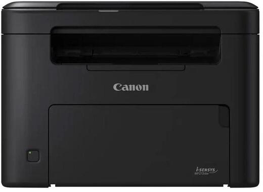 МФУ А4 лазерный Canon МФУ А4 ч/б i-SENSYS MF272dw с Wi-Fi (5621C013AA)