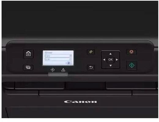 МФУ А4 лазерный Canon МФУ А4 ч/б i-SENSYS MF272dw с Wi-Fi (5621C013AA)