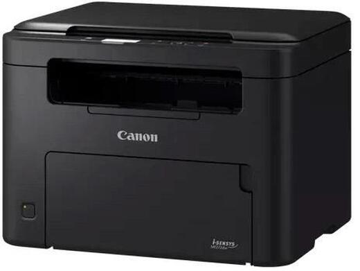 БФП А4 лазерний Canon БФП А4 ч/б i-SENSYS MF272dw з Wi-Fi(5621C013AA)