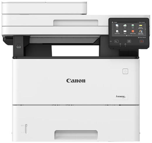 МФУ Canon А4 ч/б i-SENSYS MF552dw c Wi-Fi(5160C011)