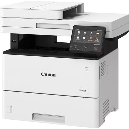 БФП Canon А4 ч/б i-SENSYS MF552dw з Wi-Fi (5160C011)