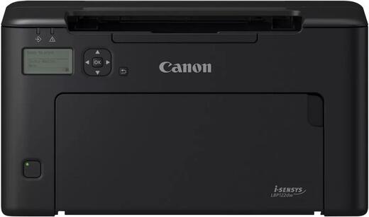Принтер Canon А4 i-SENSYS LBP122dw с Wi-Fi (5620C001AA)