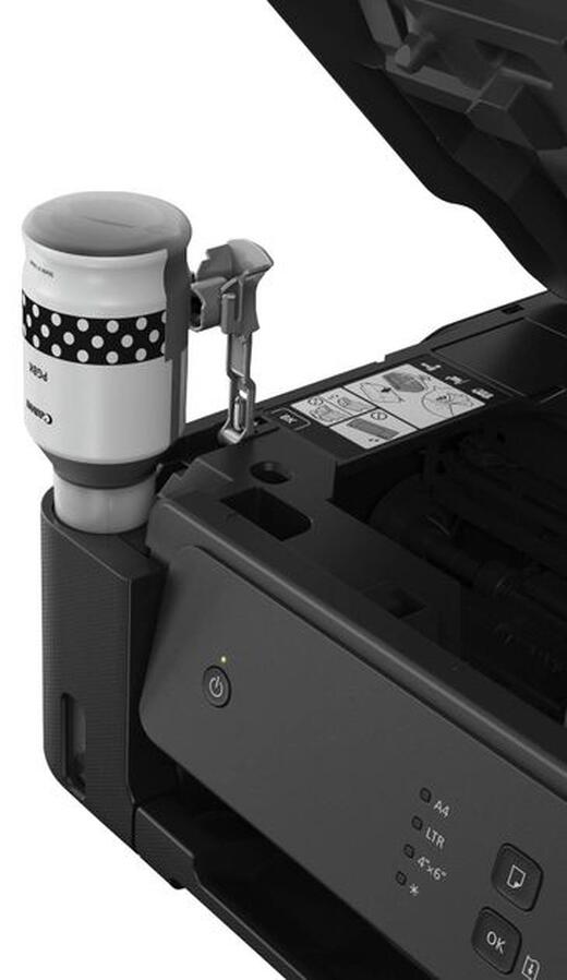Принтер А4 Canon PIXMA G1430 (5809C009)