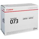 Картридж Canon 073 LBP361/362 Black (27000 стр)