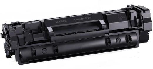 Картридж Canon 071H MF272/MF275/LBP122 Black (2500 стр.)