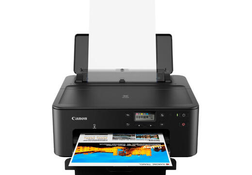 Принтер А4 Canon PIXMA TS704 с WI-FI