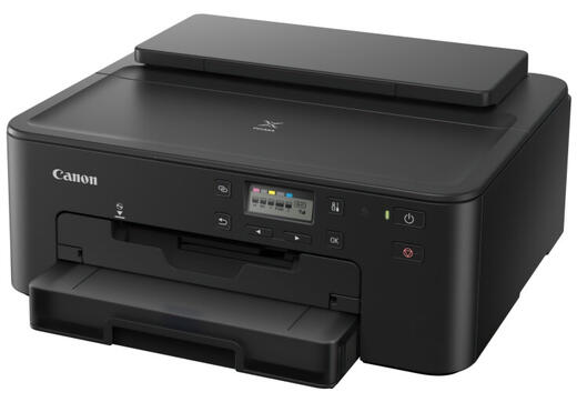 Принтер А4 Canon PIXMA TS704 с WI-FI