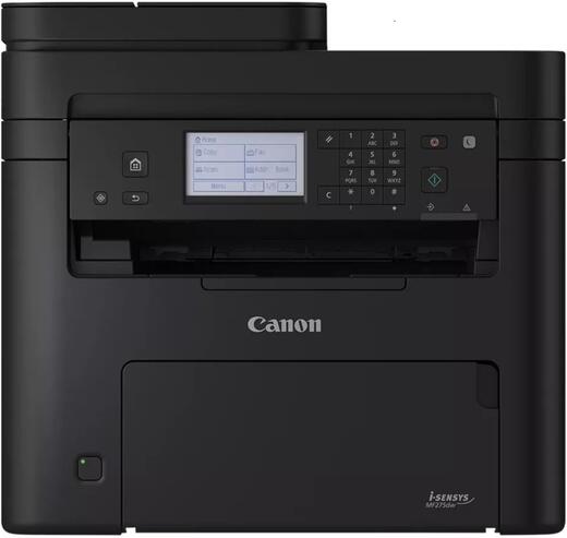 МФУ А4 ч/б Canon i-SENSYS MF275dw с Wi-Fi