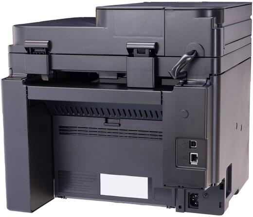 МФУ А4 ч/б Canon i-SENSYS MF275dw с Wi-Fi