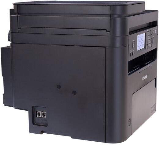 МФУ А4 ч/б Canon i-SENSYS MF275dw с Wi-Fi