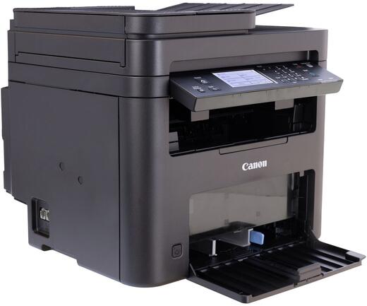 МФУ А4 ч/б Canon i-SENSYS MF275dw с Wi-Fi