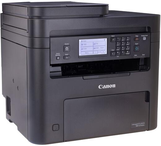 БФП А4 ч/б Canon i-SENSYS MF275dw з Wi-Fi