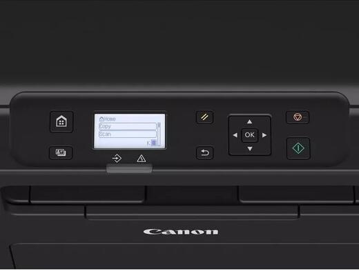 БФП А4 ч/б Canon i-SENSYS MF275dw з Wi-Fi