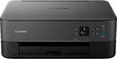 МФУ А4 Canon PIXMA TS5340a black c Wi-Fi