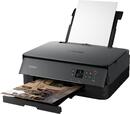 МФУ А4 Canon PIXMA TS5340a black c Wi-Fi