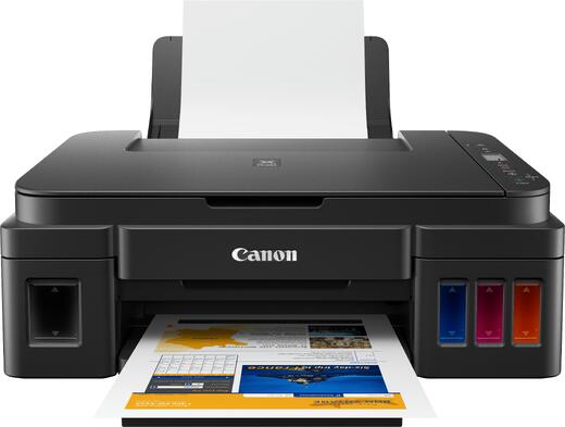 МФУ А4 Canon PIXMA G2416