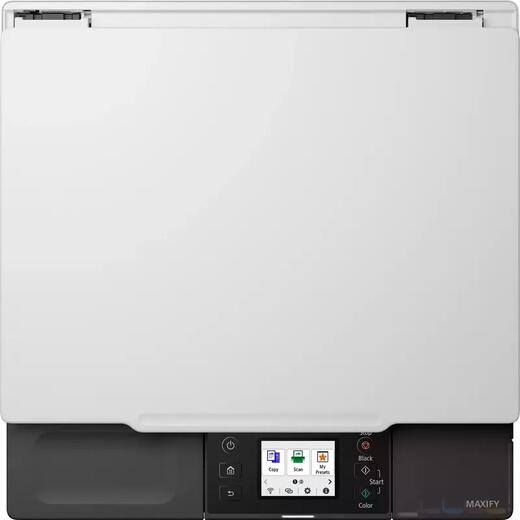 МФУ А4 Canon MAXIFY GX1040 с Wi-Fi