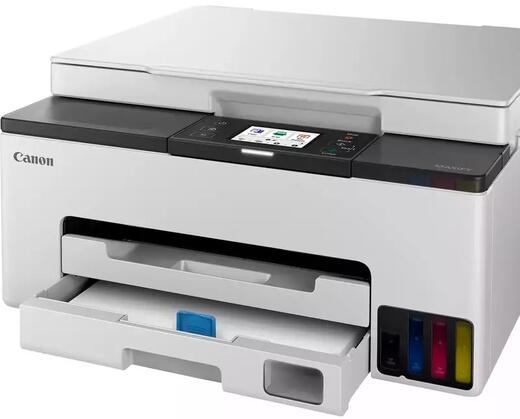 МФУ А4 Canon MAXIFY GX1040 с Wi-Fi