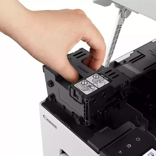 МФУ А4 Canon MAXIFY GX1040 с Wi-Fi