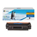 Картридж G&G для Canon 071 MF272dw/275dw/LBP122dw Black (1200 стр.)