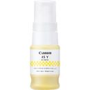 Контейнер з чорнилом Canon GI-45 PIXMA GX1040/GX2040 Yellow