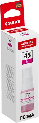 Контейнер з чорнилом Canon GI-45 PIXMA GX1040/GX2040 Magenta